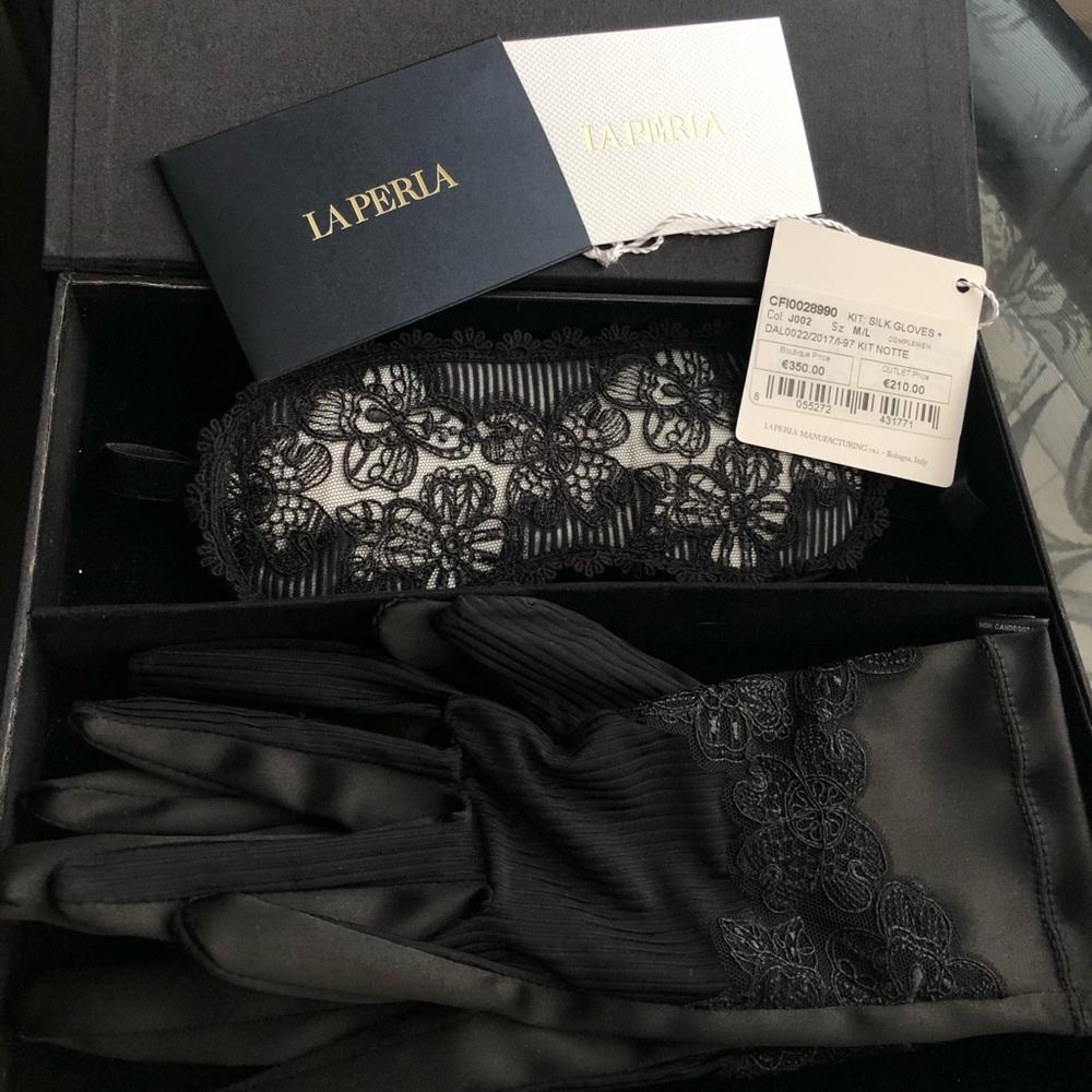 La Perla